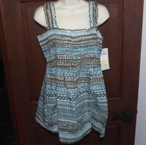 Oh Baby Size L Maternity Top